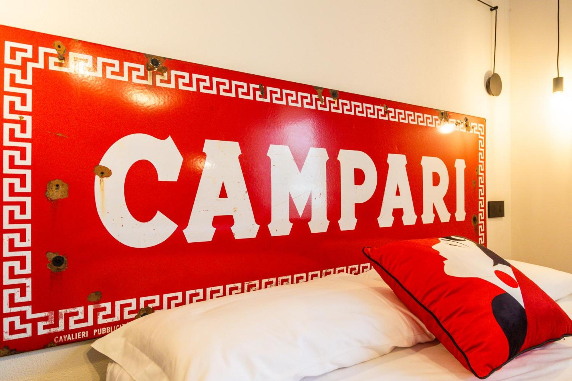 Iknos Accommodation Tortolì Extérieur photo